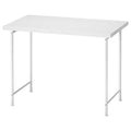 UNICORN Desk white 100x60 cm