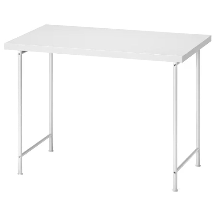 UNICORN Desk white 100x60 cm
