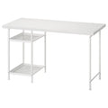 UNICORN Desk white 120x60 cm