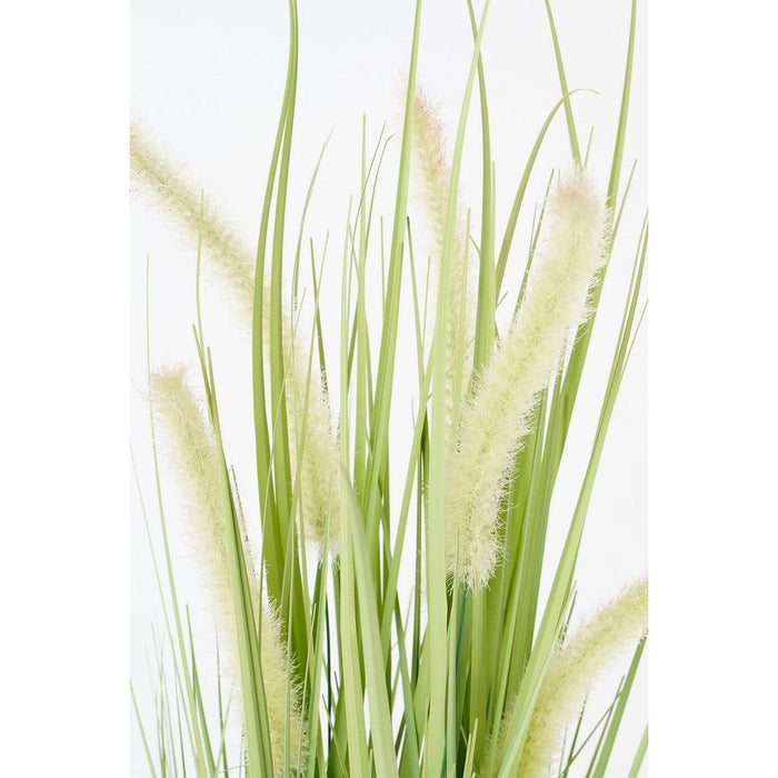 UNICORN Dogtail Grass Artificial Plant - H53 x Ø30 cm - Green