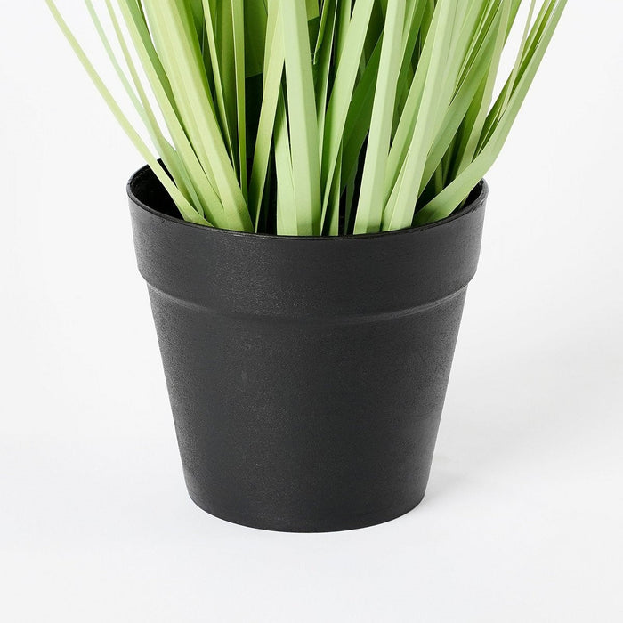 UNICORN Dogtail Grass Artificial Plant - H53 x Ø30 cm - Green