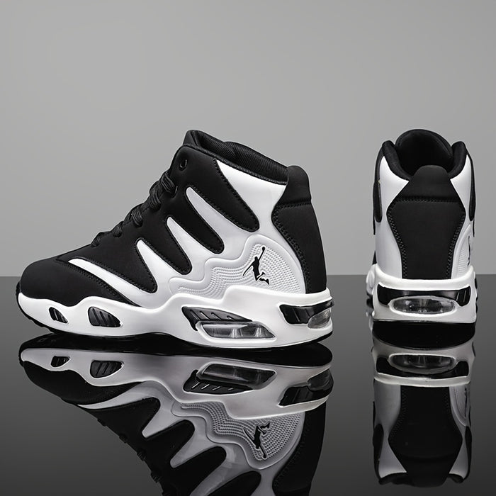 UNICORN Fashionable High-Top Athletic Shoes for Women 35.5 t/m 44.5