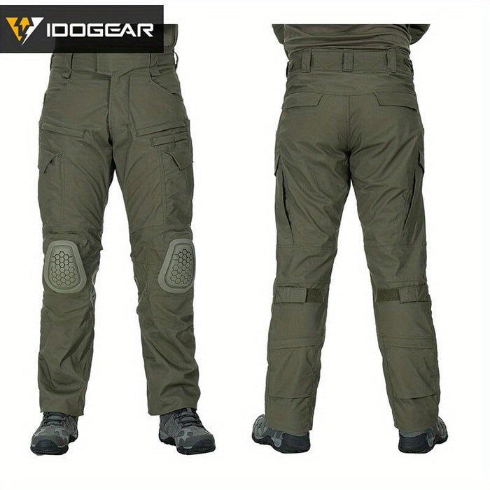 UNICORN G4 Combat Pants Multi Camouflage Trousers Tactical Outdoor Pants s m l xl xxl