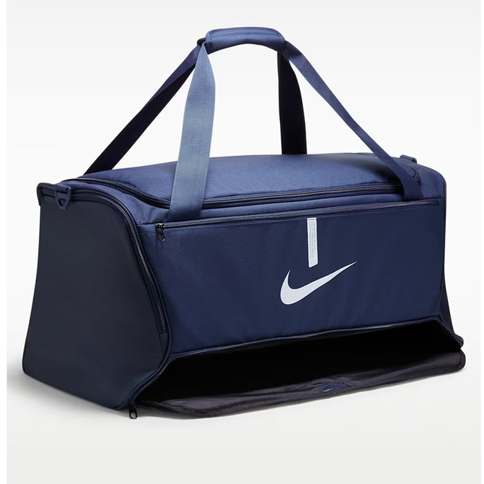 UNICORN Nike Gym Bag, Training, Fitness Unisex Large 95 Liters Navy Blue