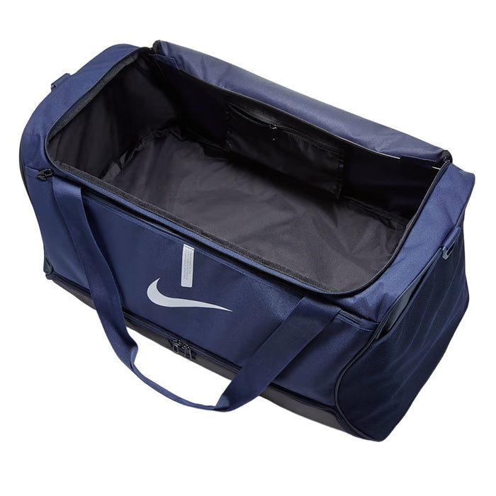 UNICORN Nike Gym Bag, Training, Fitness Unisex Large 95 Liters Navy Blue