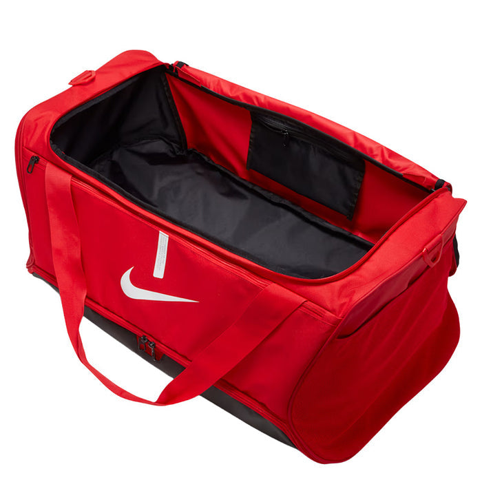 UNICORN Nike Gym Bag, Training, Fitness Unisex Large 95 Liters Red
