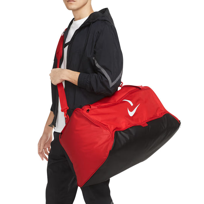 UNICORN Nike Gym Bag, Training, Fitness Unisex Large 95 Liters Red