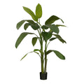 UNICORN Heliconia Artificial Plant - H175 x Ø140 cm - Green