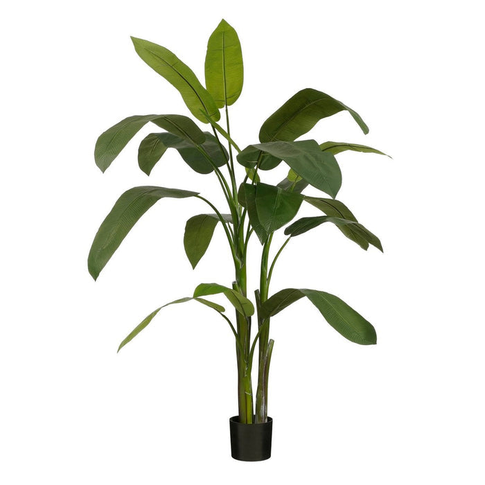 UNICORN Heliconia Artificial Plant - H175 x Ø140 cm - Green