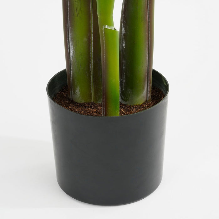 UNICORN Heliconia Artificial Plant - H175 x Ø140 cm - Green
