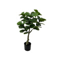 UNICORN Kunstplant Ficus 45x72cm