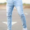 Light Blue / S