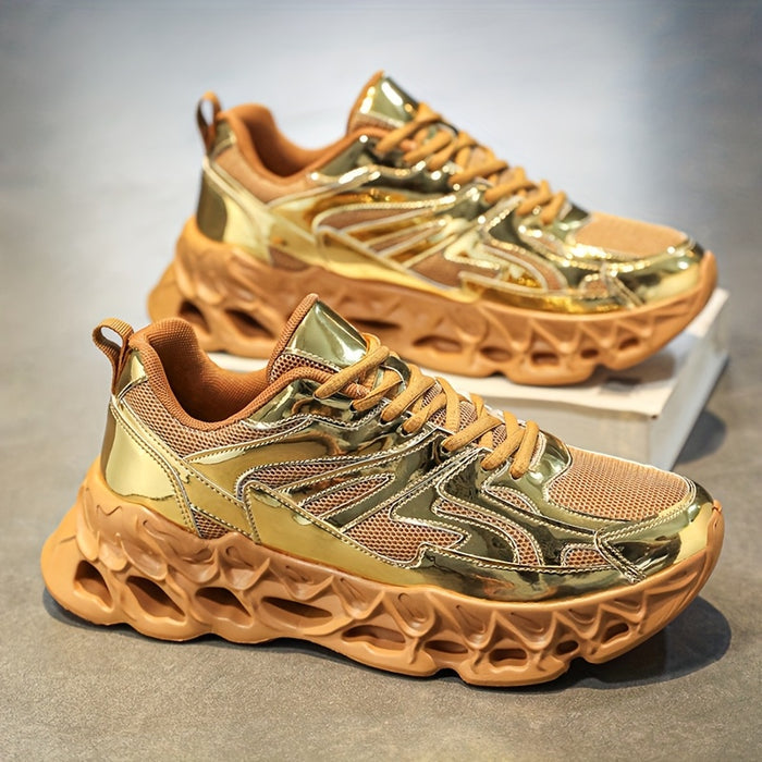 UNICORN Men's Casual Sneakers