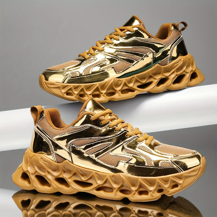 UNICORN Men's Casual Sneakers