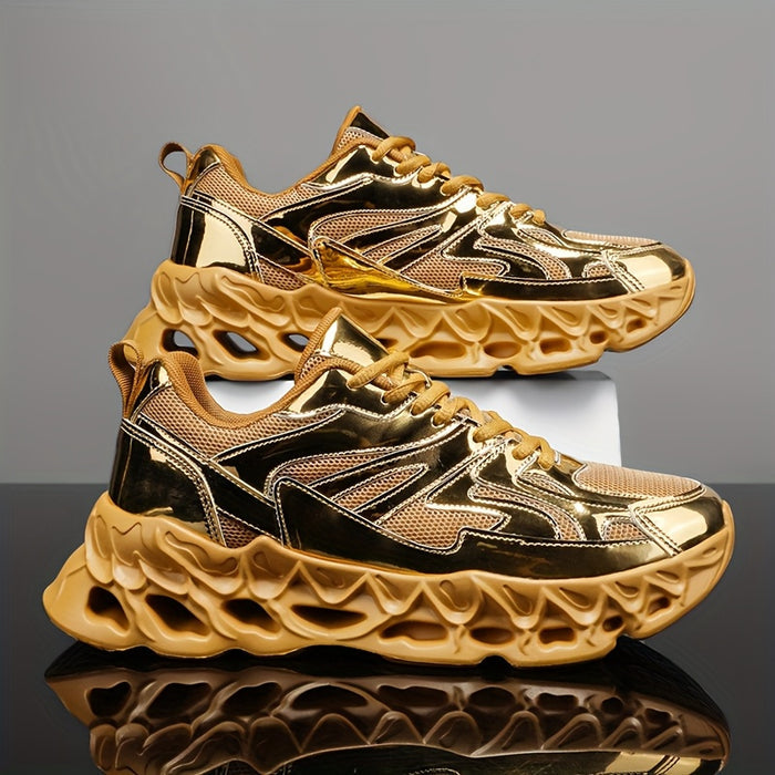 UNICORN Men's Casual Sneakers