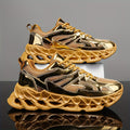 UNICORN Men's Casual Sneakers