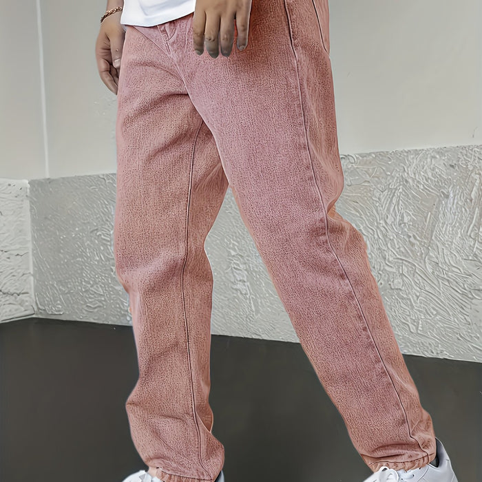 UNICORN Men'S Denim Jeans s m l xl xxl