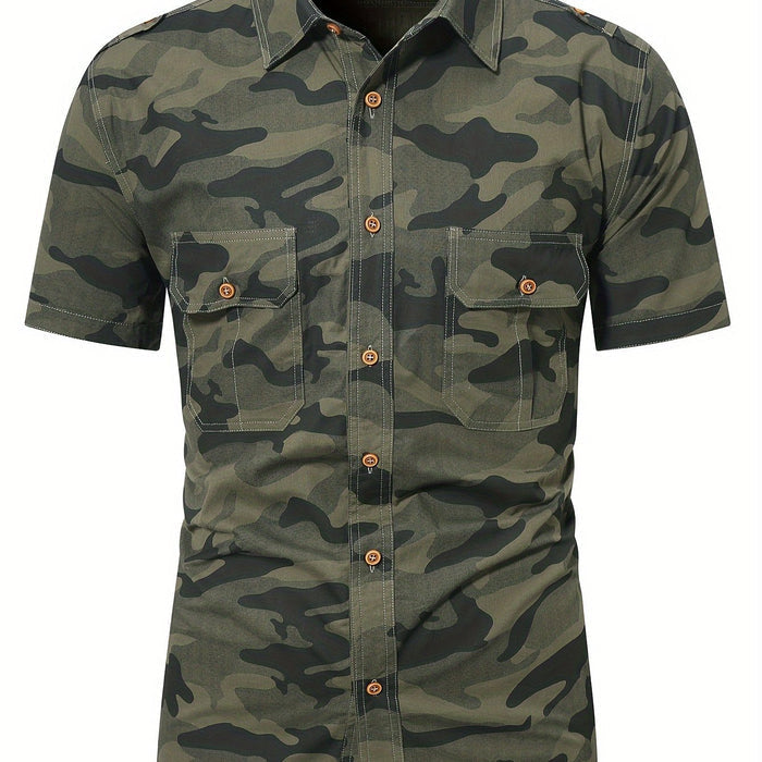 Army Green / S