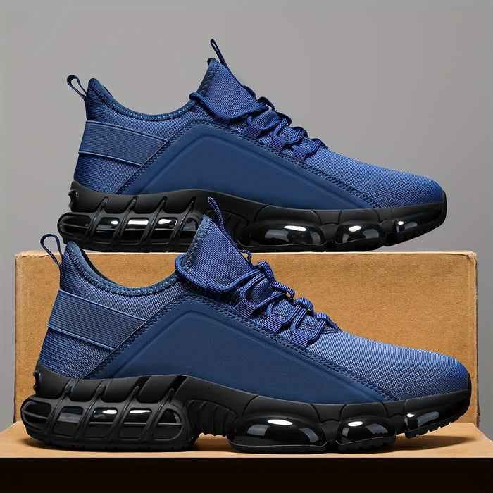 UNICORN Men'S Fashion Lightweight Casual Athletic Shoes 38.5 t/m 47.5