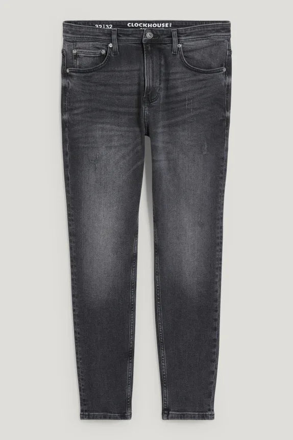 UNICORN Men's jeans dark gray S M L XL XXL XXXL
