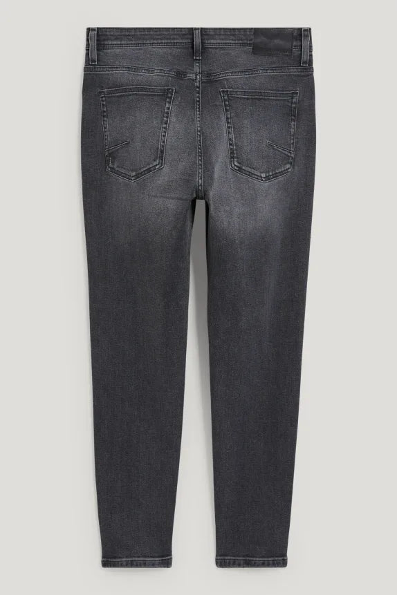 UNICORN Men's jeans dark gray S M L XL XXL XXXL