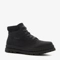 UNICORN Men's lace-up boots black 40 41 42 43 44 45 46