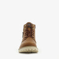 UNICORN Men's lace-up boots brown/cognac 40 41 42 43 44 45 46