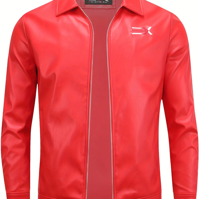 Red / M