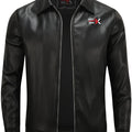 Black / M