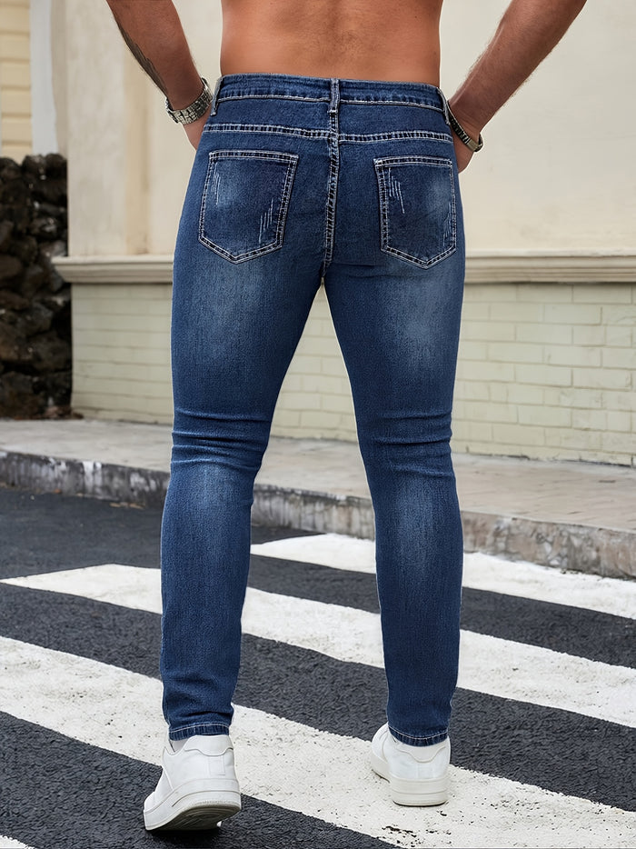 UNICORN Men's Slim Fit Denim Pants xs s m l xl