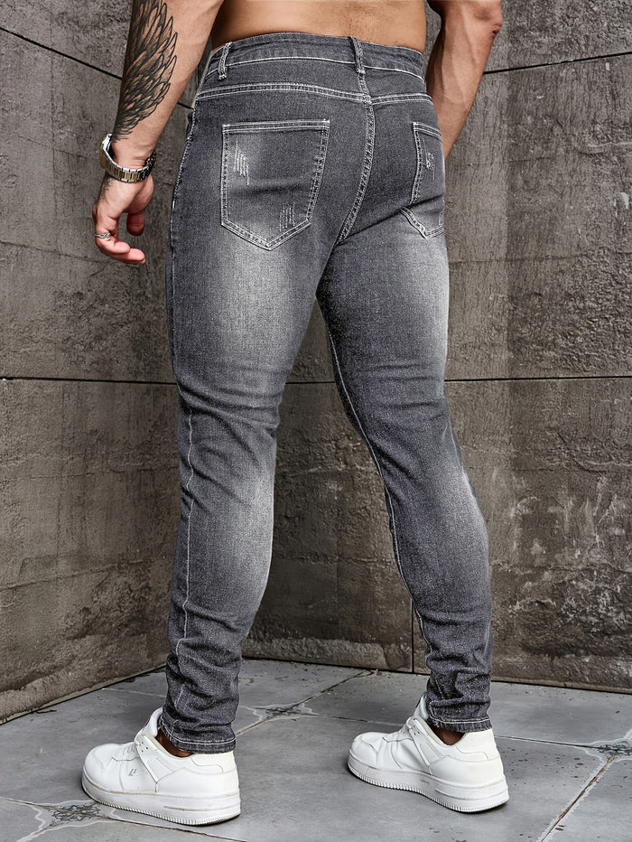 UNICORN Men's Slim Fit Denim Pants xs s m l xl