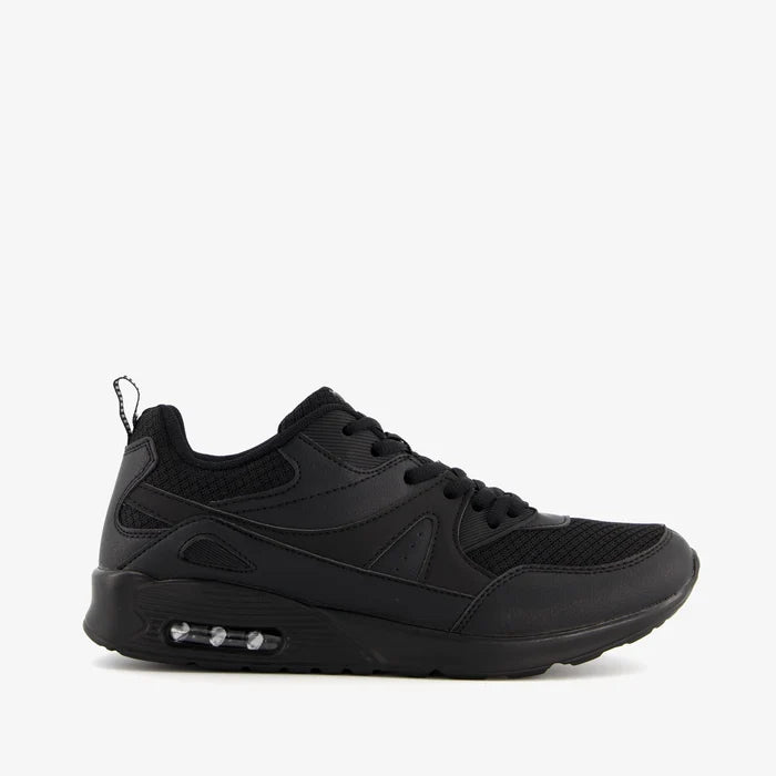 UNICORN Men's sneakers black 40 41 42 43 44 45 46