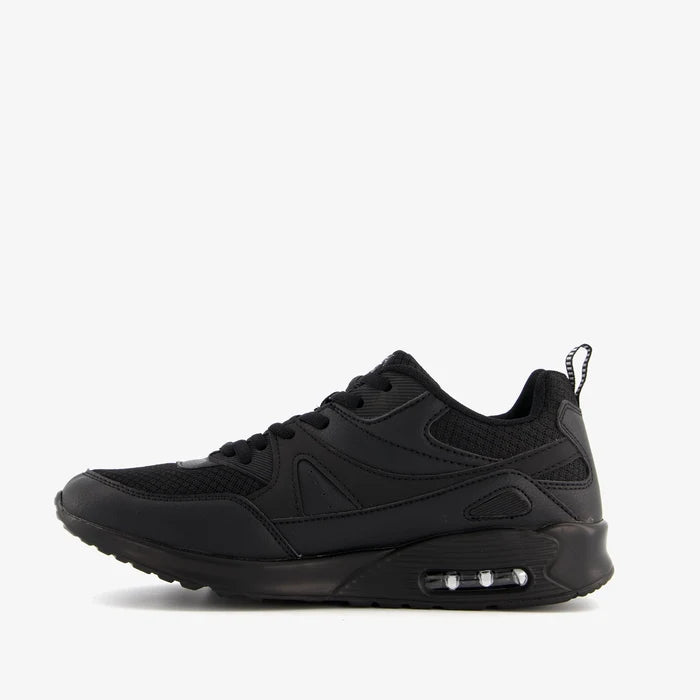 UNICORN Men's sneakers black 40 41 42 43 44 45 46