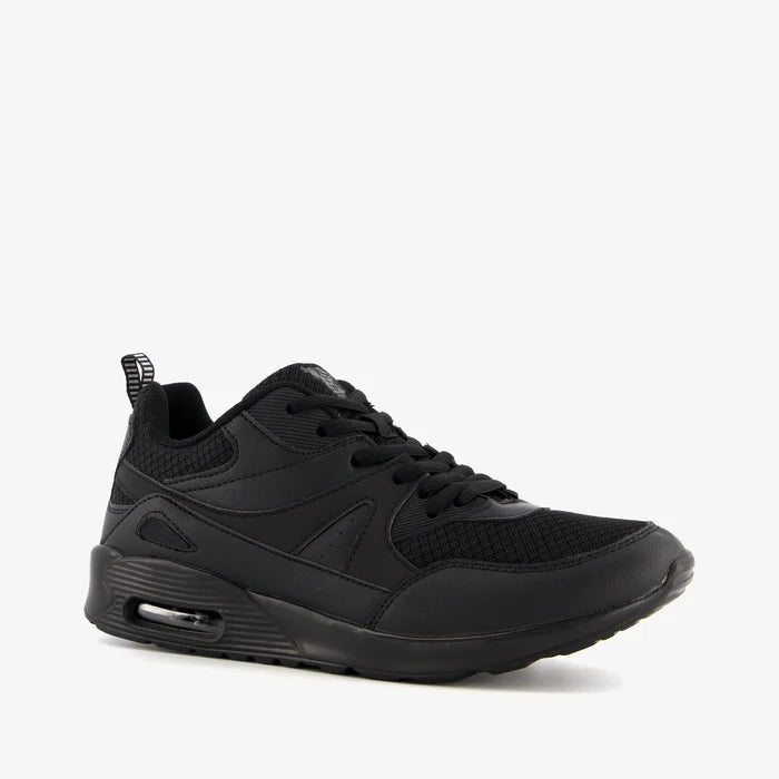 UNICORN Men's sneakers black 40 41 42 43 44 45 46