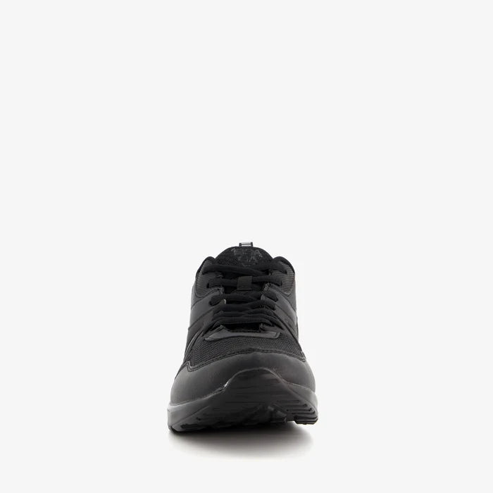 UNICORN Men's sneakers black 40 41 42 43 44 45 46