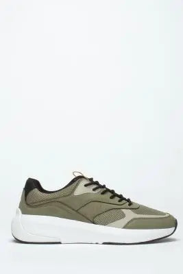 UNICORN Men's sneakers shoes green black 40 41 42 43 44 45 46