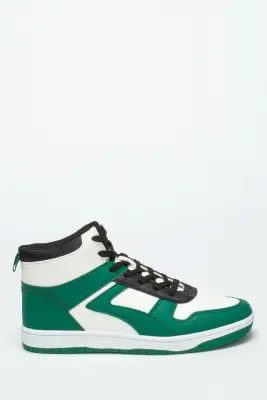 UNICORN Men's sneakers shoes green gray red 4041 42 43 44 45 46 47