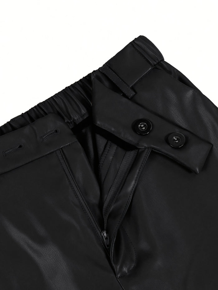 UNICORN Men's Stretch Pants m l xl xxl