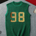 Green / S