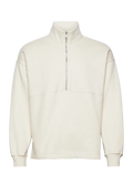 UNICORN Men's sweater cream dark brown s m l xl xxl