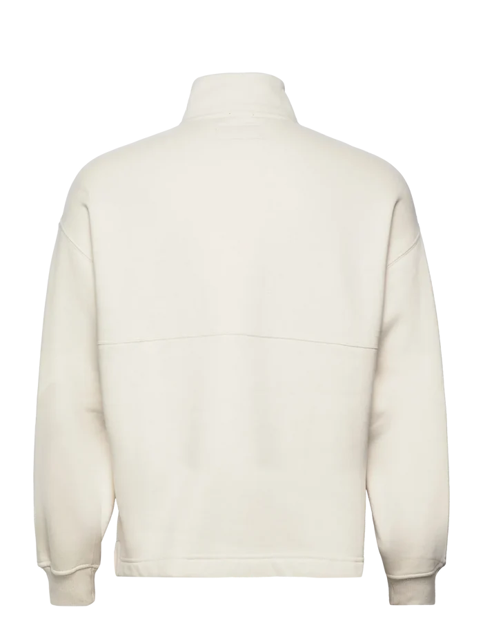UNICORN Men's sweater cream dark brown s m l xl xxl