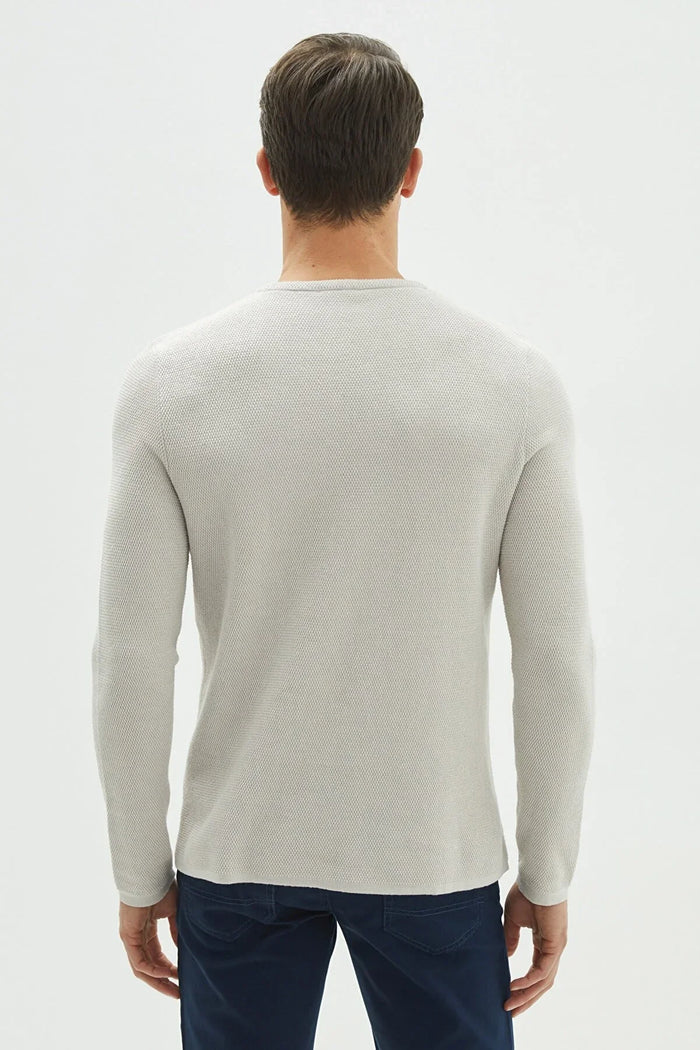 UNICORN Men's sweater gray green s m l xl xxl