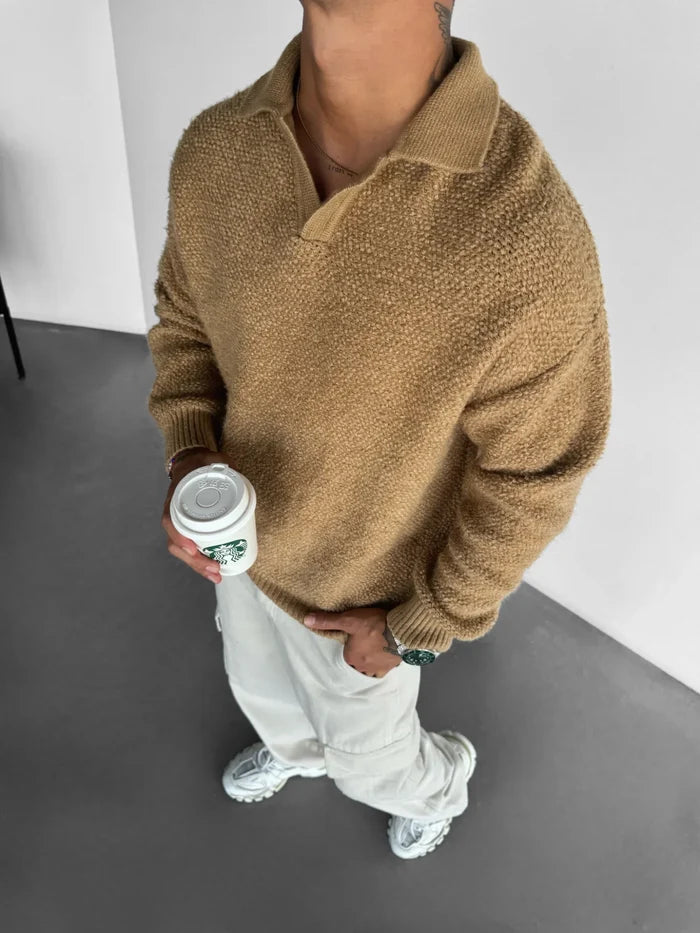 L / Brown