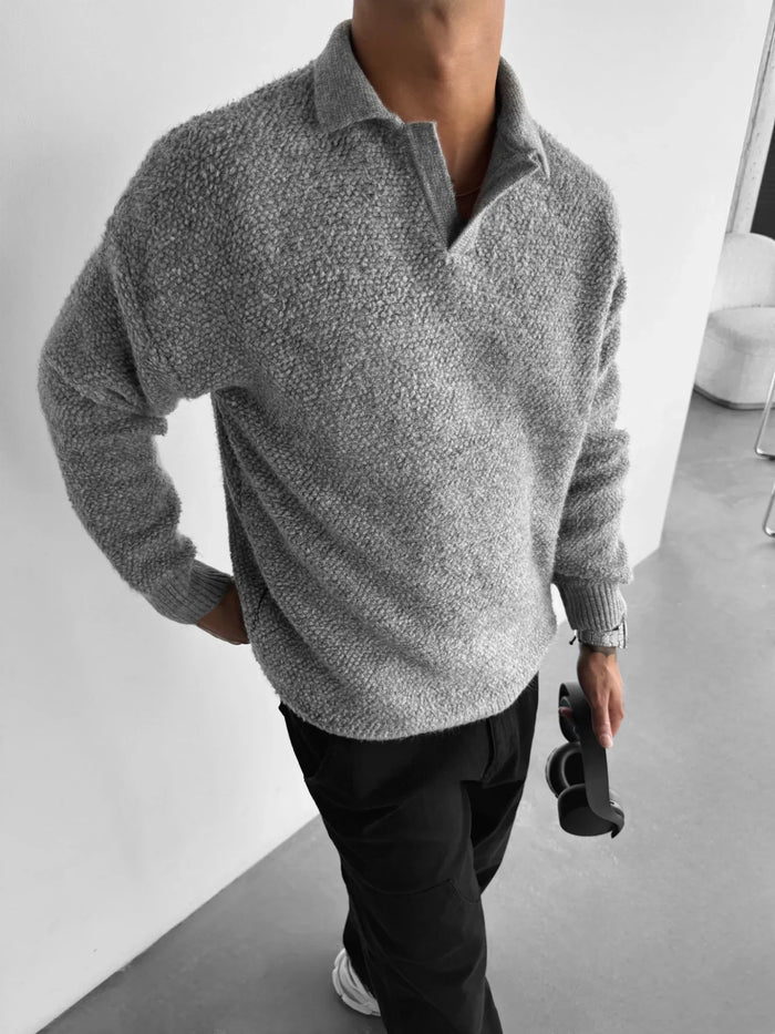 S / Grey