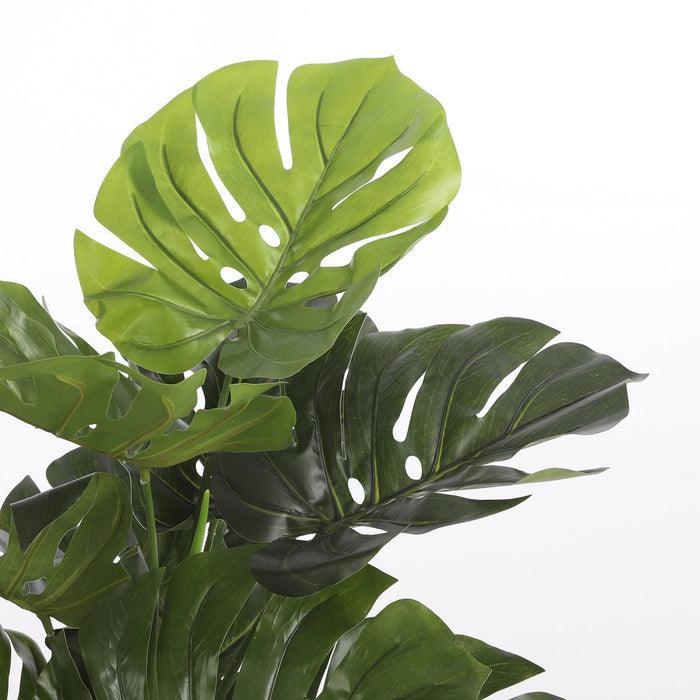UNICORN Monstera Artificial Plant - H100 x Ø75 cm - Green
