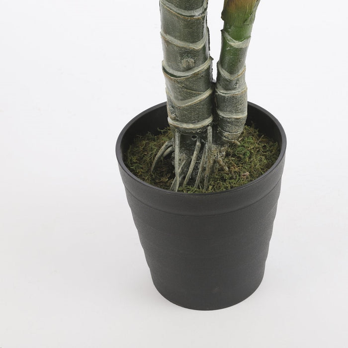 UNICORN Monstera Kunstplant - H100 x Ø70 cm - Groen