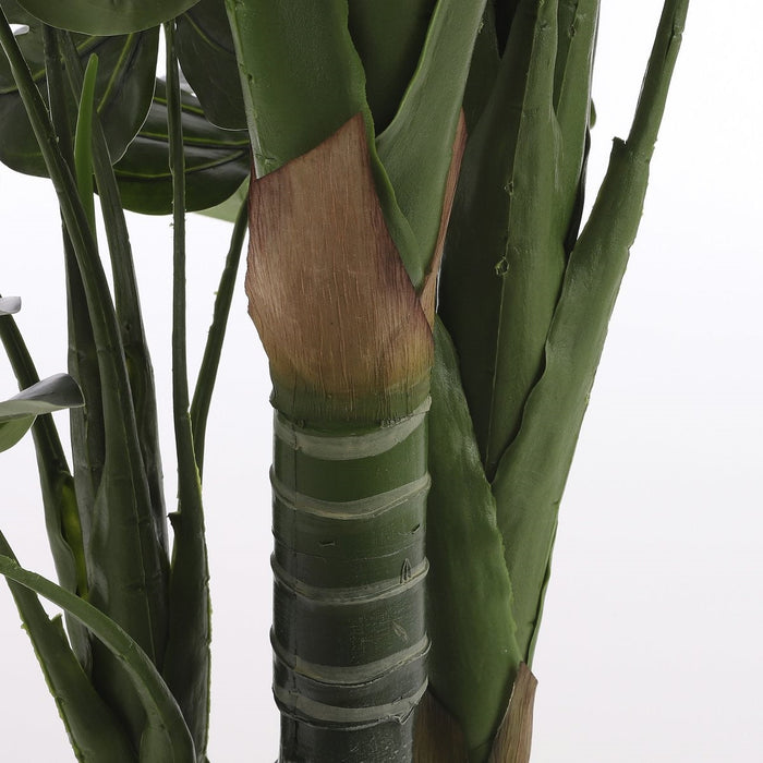 UNICORN Monstera Kunstplant - H100 x Ø70 cm - Groen