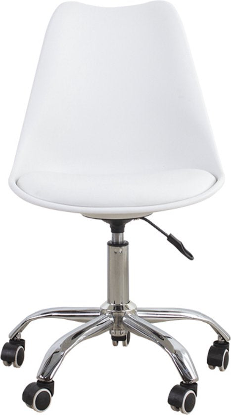 UNICORN Office chair height adjustable H 87-97cm W 47-57cm D 42cm