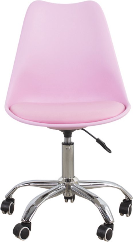 UNICORN Office chair height adjustable H 87-97cm W 47-57cm D 42cm