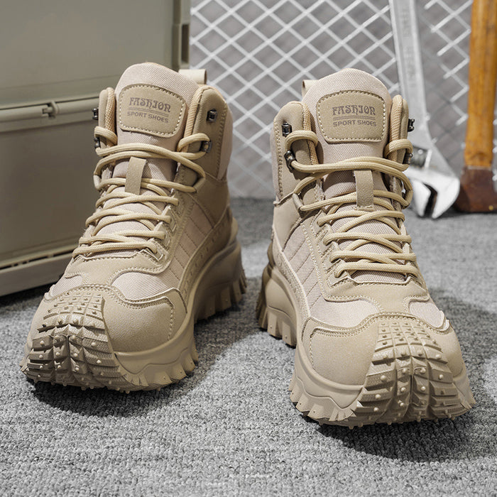 Khaki 1 / EU 39.5